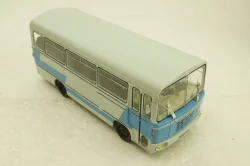 Berliet PAK 50, blue, Hachette 1:43