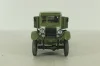 Зис-36 6х6 бортовой, хаки, Н270, Наш автопром 1:43 Уценка 1!