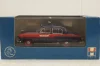 Газ-21 Милиция 1959г, VVM006, VVM 1:43