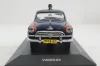 Газ-21 Милиция 1959г, VVM006, VVM 1:43