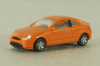 Ford Puma 1997, orange, 10920, Rietze  1:87