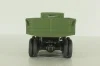Зис-36 6х6 бортовой, хаки, Н270, Наш автопром 1:43 Уценка 1!