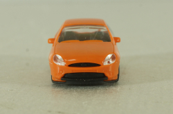 Ford Puma 1997, orange, 10920, Rietze  1:87