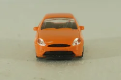 Ford Puma 1997, orange, 10920, Rietze  1:87