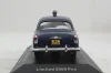 Газ-21 Милиция 1959г, VVM006, VVM 1:43