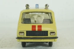 Раф-2203, Аварийная газовая служба, Агат 1:43