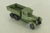 Зис-36 6х6 бортовой, хаки, Н270, Наш автопром 1:43 Уценка 1!