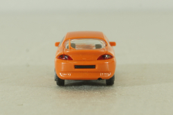 Ford Puma 1997, orange, 10920, Rietze  1:87