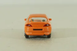 Ford Puma 1997, orange, 10920, Rietze  1:87