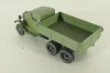 Зис-36 6х6 бортовой, хаки, Н270, Наш автопром 1:43 Уценка 1!