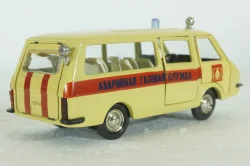 Раф-2203, Аварийная газовая служба, Агат 1:43
