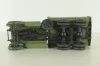 Зис-36 6х6 бортовой, хаки, Н270, Наш автопром 1:43 Уценка 1!