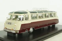 Krauss-Maffei KML 110 Germani 1959,  10010,  Auto Cult 1:43