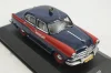 Газ-21 Милиция 1959г, VVM006, VVM 1:43