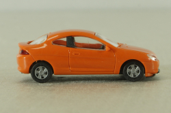Ford Puma 1997, orange, 10920, Rietze  1:87