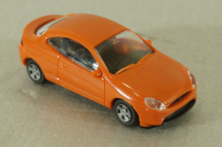 Ford Puma 1997, orange, 10920, Rietze  1:87