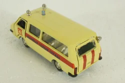 Раф-2203, Аварийная газовая служба, Агат 1:43