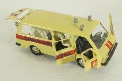 Раф-2203, Аварийная газовая служба, Агат 1:43