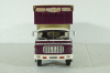 Berliet GPRK10 Truck Mighirian Freres 3-ASSI 1955, Berliet Collection, Hachette 1:43