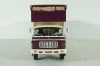 Berliet GPRK10 Truck Mighirian Freres 3-ASSI 1955, Berliet Collection, Hachette 1:43