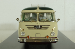 Krauss-Maffei KML 110 Germani 1959,  10010,  Auto Cult 1:43