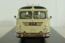 Krauss-Maffei KML 110 Germani 1959,  10010,  Auto Cult 1:43