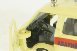 Раф-2203, Аварийная газовая служба, Агат 1:43