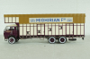 Berliet GPRK10 Truck Mighirian Freres 3-ASSI 1955, Berliet Collection, Hachette 1:43