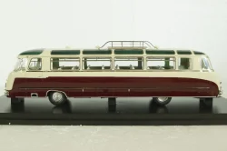 Krauss-Maffei KML 110 Germani 1959,  10010,  Auto Cult 1:43