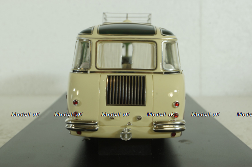 Krauss-Maffei KML 110 Germani 1959,  10010,  Auto Cult 1:43