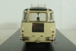 Krauss-Maffei KML 110 Germani 1959,  10010,  Auto Cult 1:43
