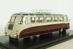 Krauss-Maffei KML 110 Germani 1959,  10010,  Auto Cult 1:43