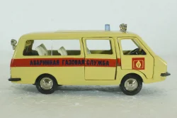 Раф-2203, Аварийная газовая служба, Агат 1:43