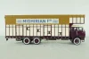 Berliet GPRK10 Truck Mighirian Freres 3-ASSI 1955, Berliet Collection, Hachette 1:43