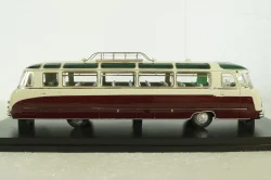 Krauss-Maffei KML 110 Germani 1959,  10010,  Auto Cult 1:43