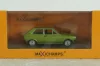 Audi A50 1975, green, 940010400, Maxichamps 1:43