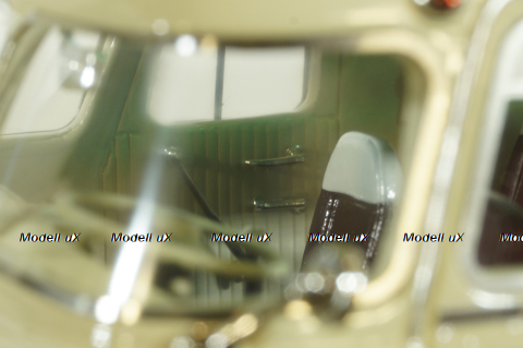 Krauss-Maffei KML 110 Germani 1959,  10010,  Auto Cult 1:43