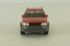 Audi A6 Allroad quattro (C5) 2000, red, 11100,  Rietze  1:87