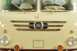 Krauss-Maffei KML 110 Germani 1959,  10010,  Auto Cult 1:43