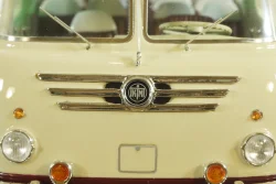 Krauss-Maffei KML 110 Germani 1959,  10010,  Auto Cult 1:43
