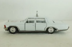Зил-117, С Днем Свадьбы, Агат 1:43