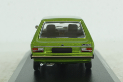 Audi A50 1975, green, 940010400, Maxichamps 1:43