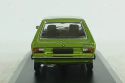 Audi A50 1975, green, 940010400, Maxichamps 1:43