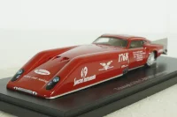 Triumph GT6 C/BFMS Landracer  Great Britain /USA, 1971/2010, 07027,  AutoCult 1:43