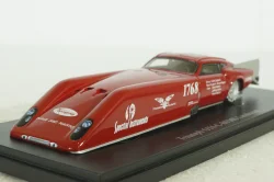 Triumph GT6 C/BFMS Landracer  Great Britain /USA, 1971/2010, 07027,  AutoCult 1:43