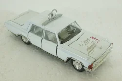 Зил-117, С Днем Свадьбы, Агат 1:43