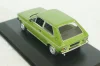 Audi A50 1975, green, 940010400, Maxichamps 1:43