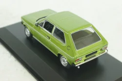 Audi A50 1975, green, 940010400, Maxichamps 1:43