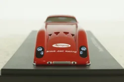 Triumph GT6 C/BFMS Landracer  Great Britain /USA, 1971/2010, 07027,  AutoCult 1:43