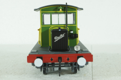 Berliet Automotrice Locomotiva, Berliet Collection, Hachette 1:43